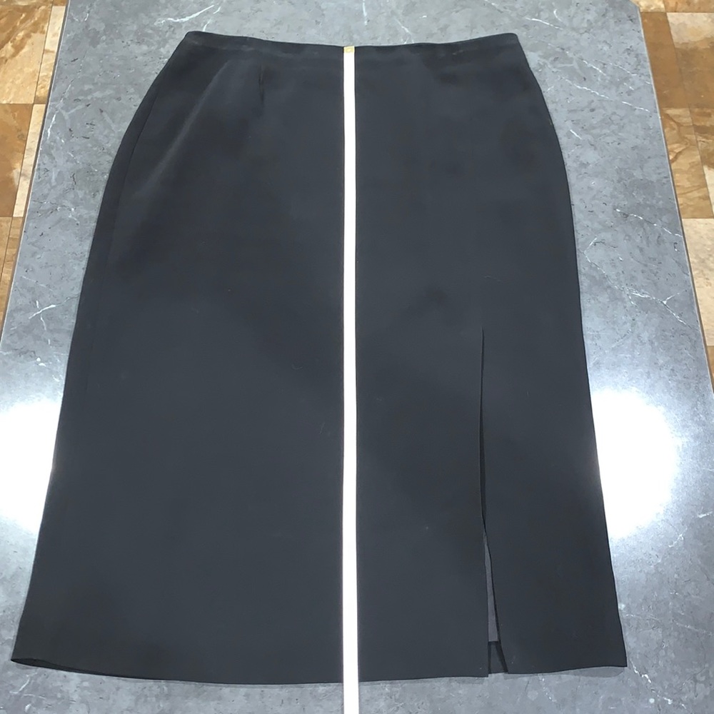 Vintage Casual Corner Pencil Skirt 14